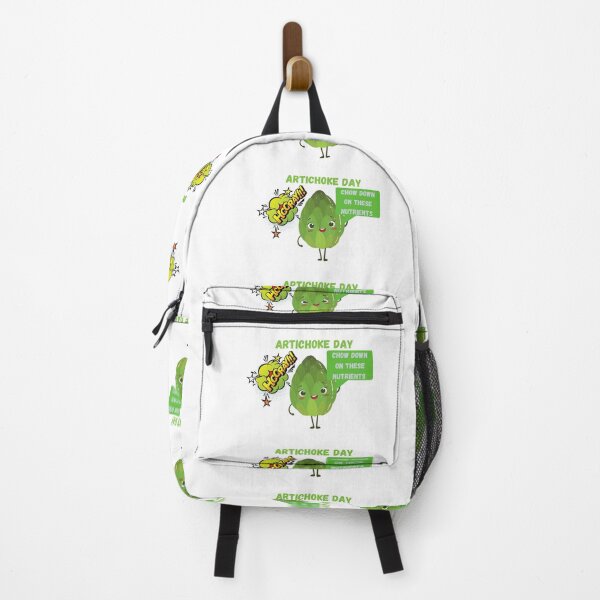 Item preview, Artichoke Day designed and sold by SolSel ⭐⭐⭐⭐⭐.