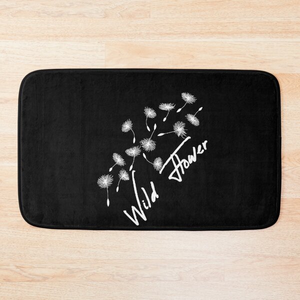 Item preview, Wild flower designed and sold by ActRightToday.