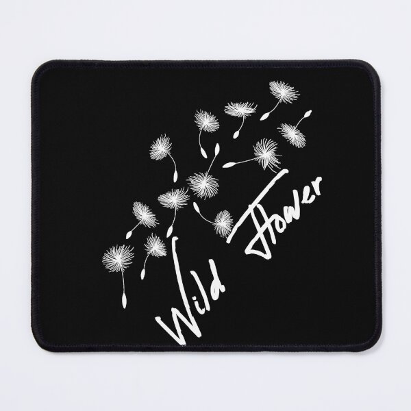 Item preview, Wild flower designed and sold by ActRightToday.