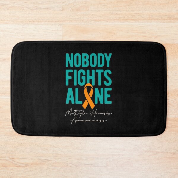 Item preview, Multiple Sclerosis Awareness designed and sold by artworkbyrihen.