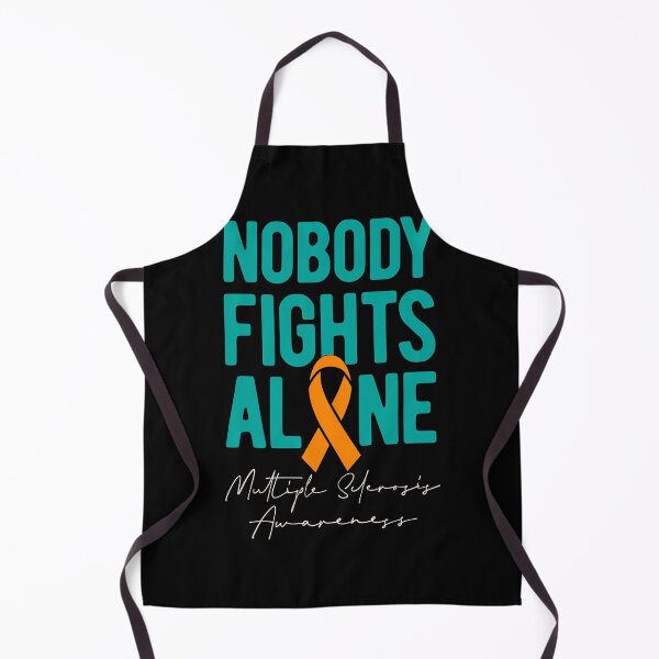Item preview, Multiple Sclerosis Awareness designed and sold by artworkbyrihen.