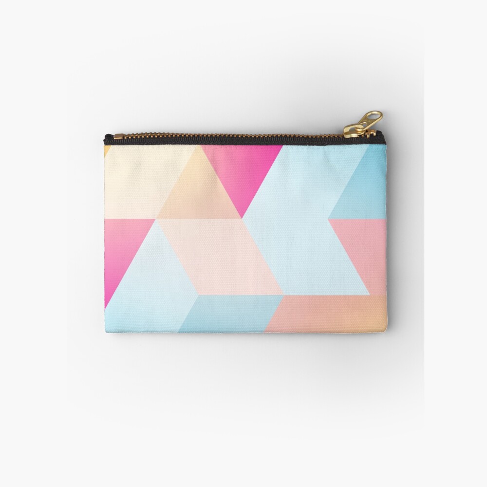 Item preview, Zipper Pouch designed and sold by graystudio.