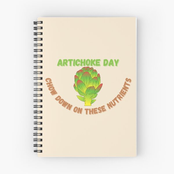 Item preview, Artichoke Day designed and sold by SolSel ⭐⭐⭐⭐⭐.