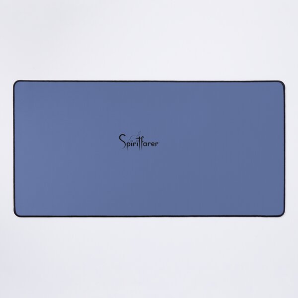 Item preview, Spiritfarer - Logo Long  designed and sold by lauZdesignsz.