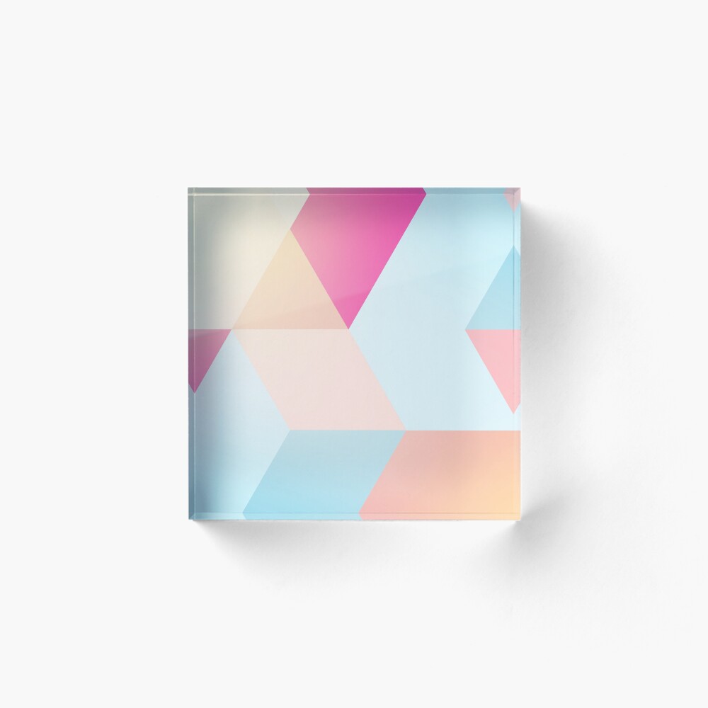 Item preview, Acrylic Block designed and sold by graystudio.
