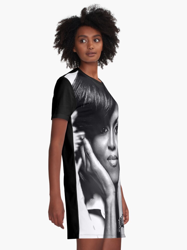 michelle obama t shirt dress