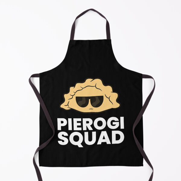 Item preview, Pierogi Squad designed and sold by shopMjiHuck.