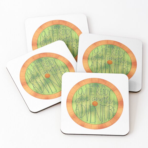 Item preview, Another Adventure  designed and sold by cre8ivemango.