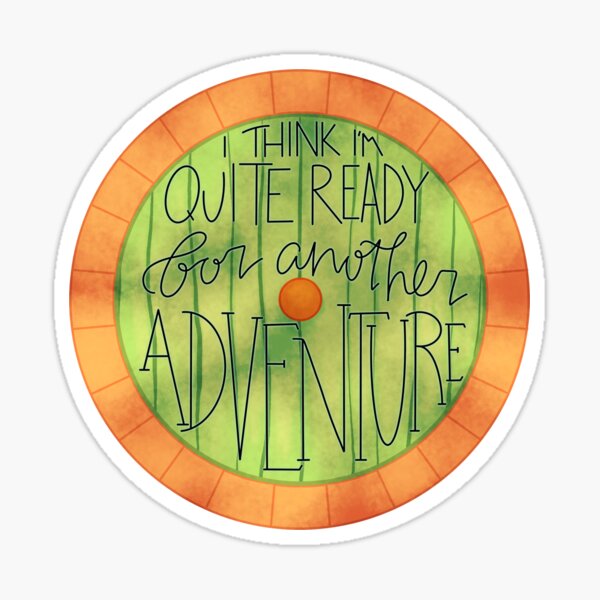 Item preview, Another Adventure  designed and sold by cre8ivemango.