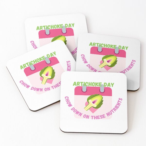 Item preview, Artichoke Day designed and sold by SolSel ⭐⭐⭐⭐⭐.