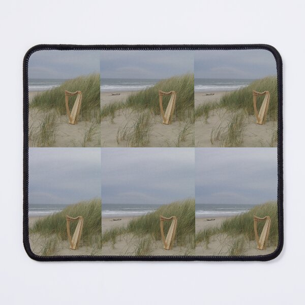 Item preview, Harp at the Beach designed and sold by Beth A. Stockdell.
