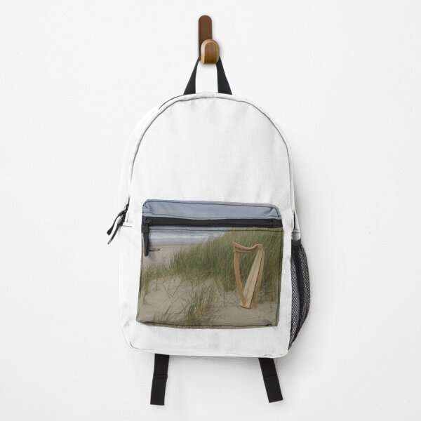 Item preview, Harp at the Beach designed and sold by Beth A. Stockdell.