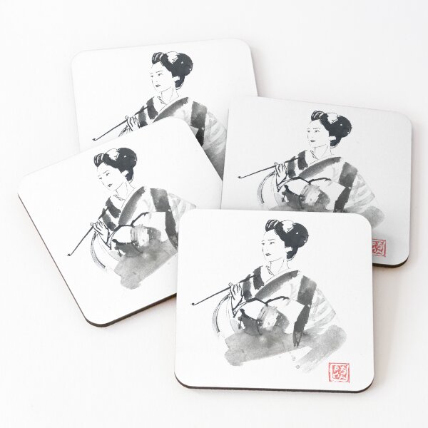 Item preview, geisha tuxedo designed and sold by pechane.