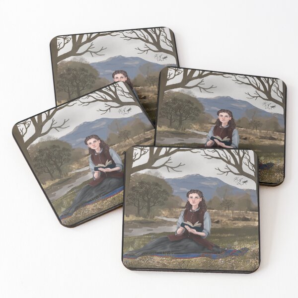 Item preview, Claire Fraser season 6 designed and sold by LavenderMoon7.