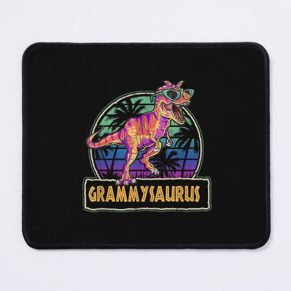 Item preview, Grammysaurus T Rex Dinosaur Grammy Saurus Family Matching  designed and sold by wendyy88.