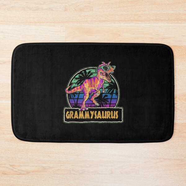 Item preview, Grammysaurus T Rex Dinosaur Grammy Saurus Family Matching  designed and sold by wendyy88.