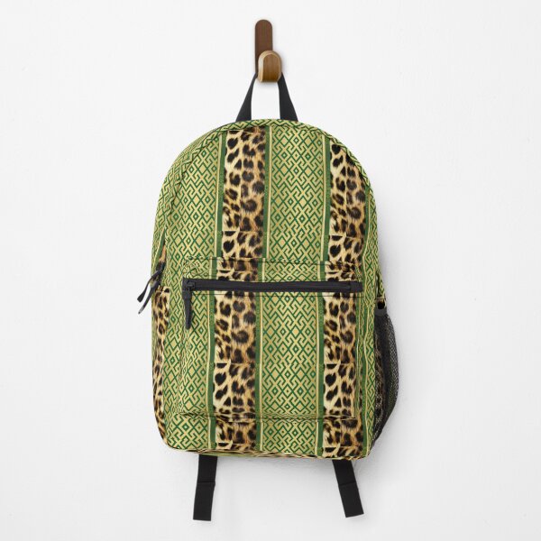 Item preview, Standout leopard  designed and sold by Semigiaart.