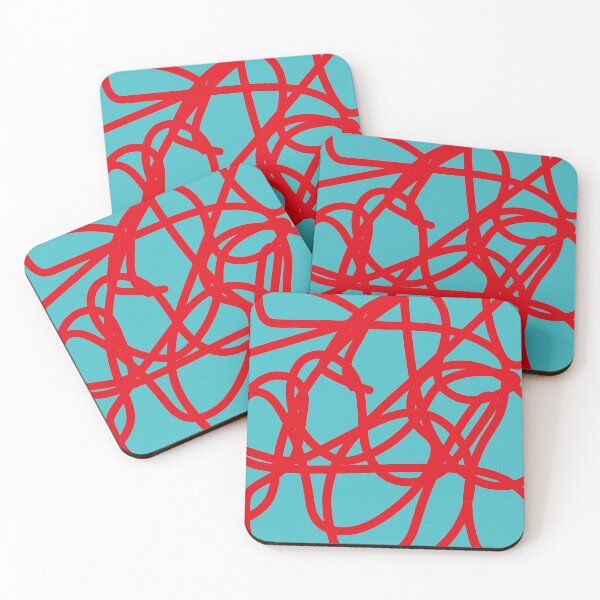 Item preview, arte de garabatos designed and sold by Freygeistdesign.