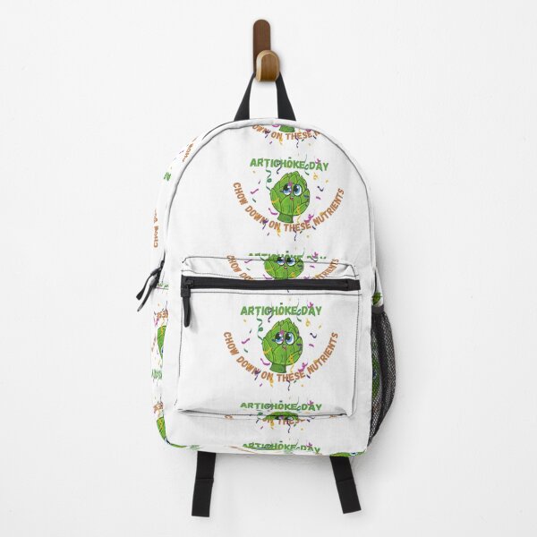 Item preview, Artichoke Day designed and sold by SolSel ⭐⭐⭐⭐⭐.