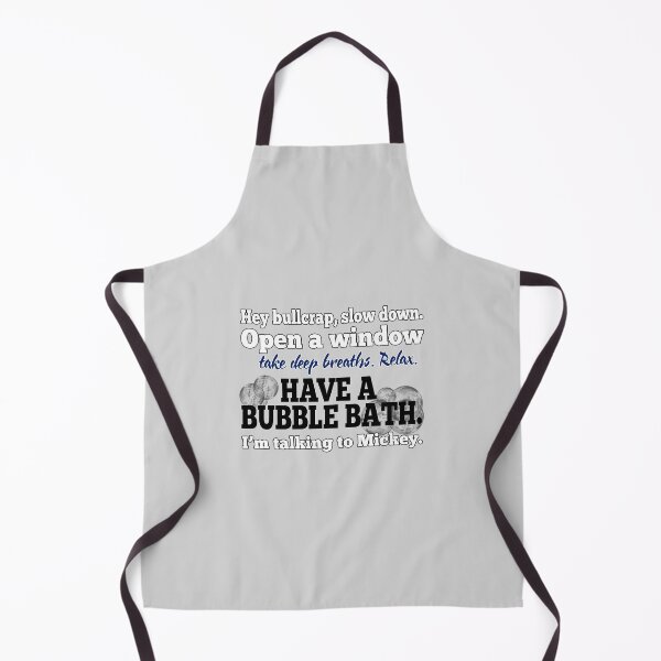 Item preview, Slow Down, Have a Bubble Bath designed and sold by LovesickLobotomy.