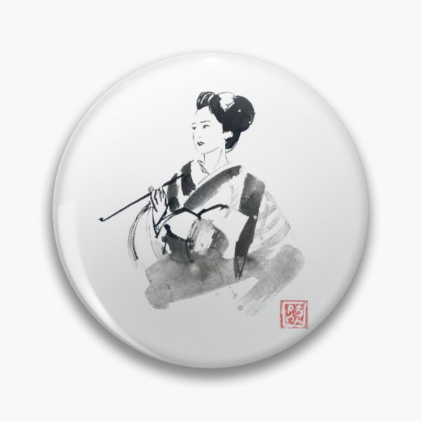 Item preview, geisha tuxedo designed and sold by pechane.