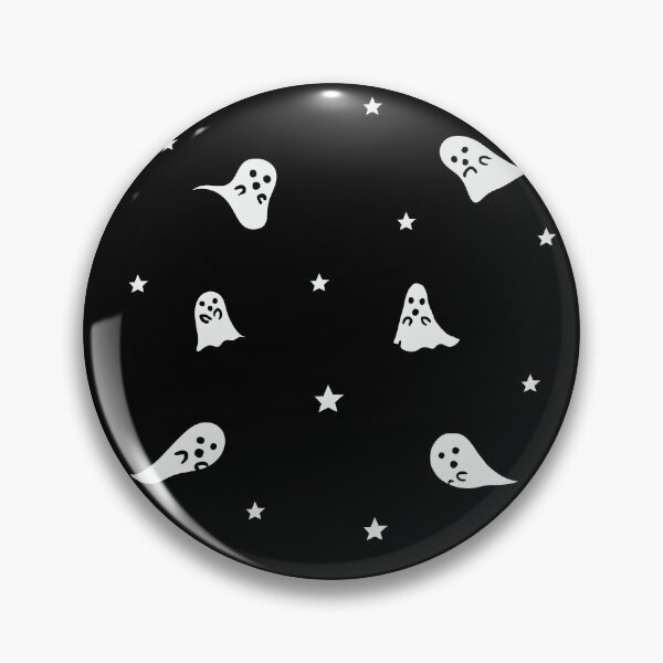 Item preview, Ghost buddies boo designed and sold by Mermaidssparkle.