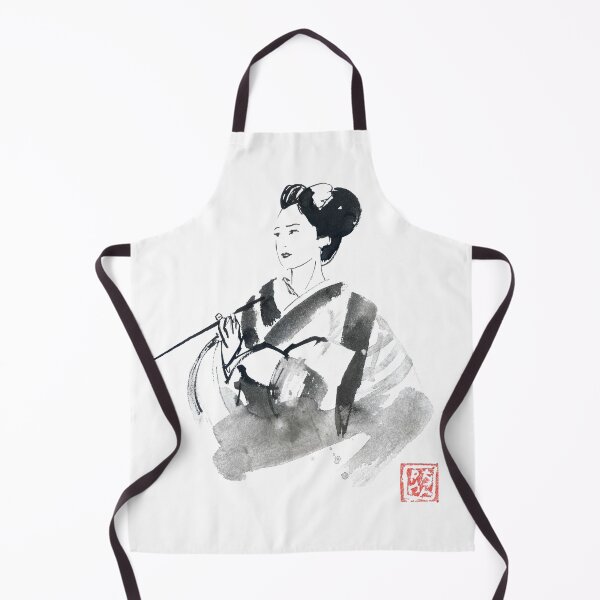 Item preview, geisha tuxedo designed and sold by pechane.