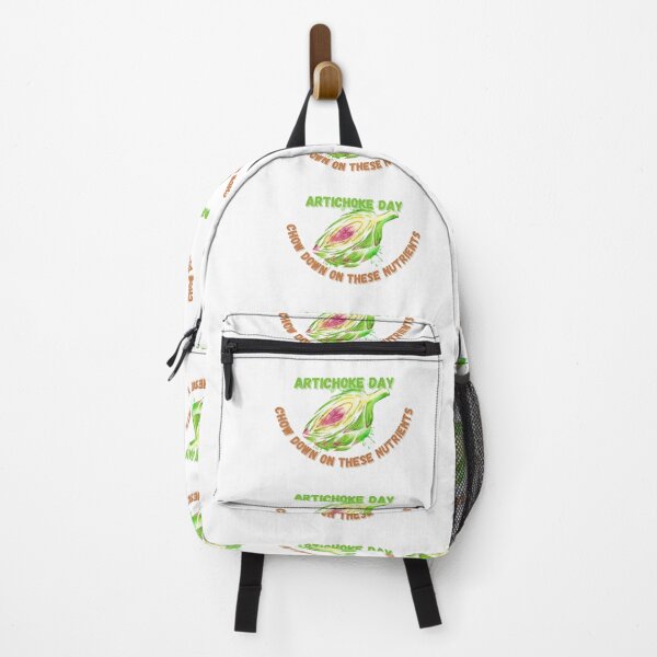 Item preview, Artichoke Day designed and sold by SolSel ⭐⭐⭐⭐⭐.