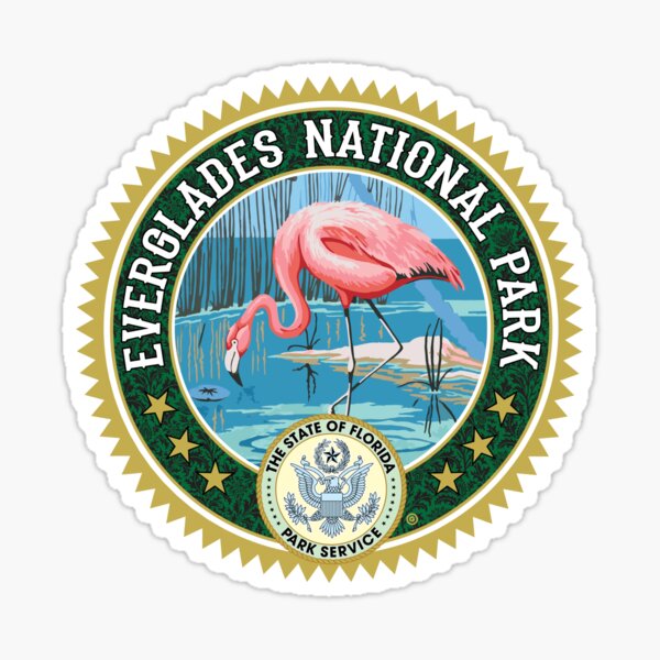 Everglades National Park Gifts & Merchandise | Redbubble