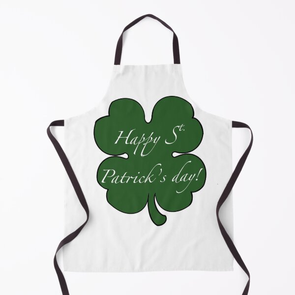 Item preview, St. Patties four leaf clover designed and sold by KabronX.