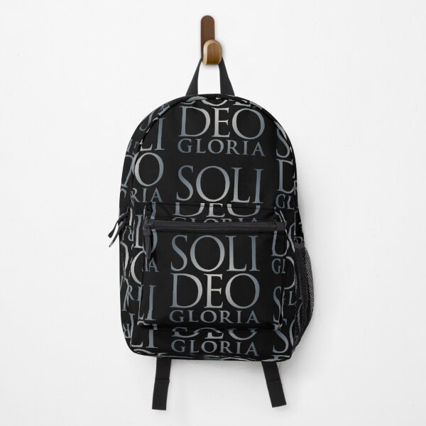 Item preview, Soli Deo gloria v.3 designed and sold by x1brett.