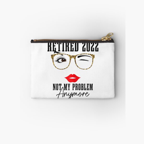 Item preview, Retired 2022 Not My Problem Anymore Vintage Retirement designed and sold by moonligh1996.