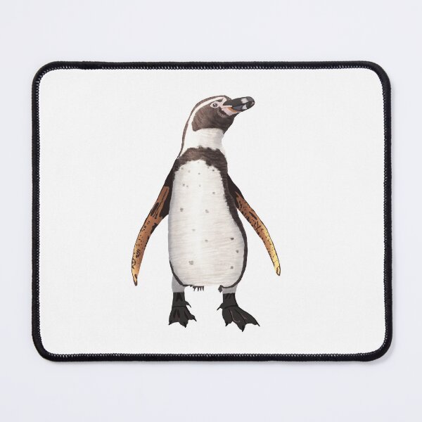 Item preview, Humboldt penguin designed and sold by TheNewAmericana.