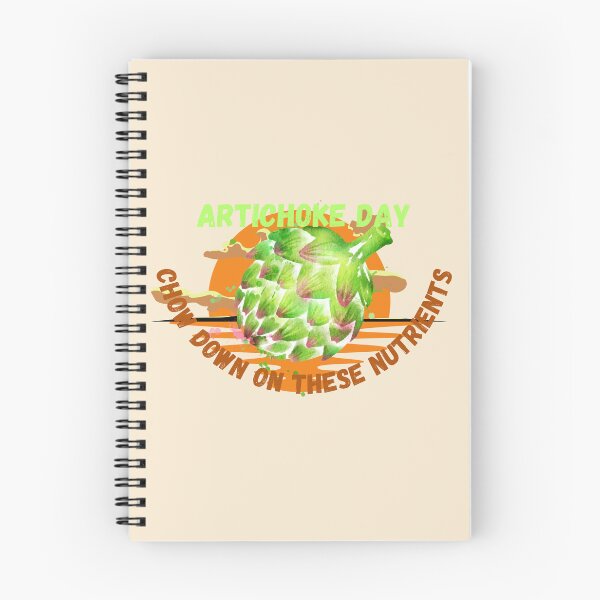 Item preview, Artichoke Day designed and sold by SolSel ⭐⭐⭐⭐⭐.