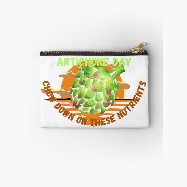Item preview, Artichoke Day designed and sold by SolSel ⭐⭐⭐⭐⭐.