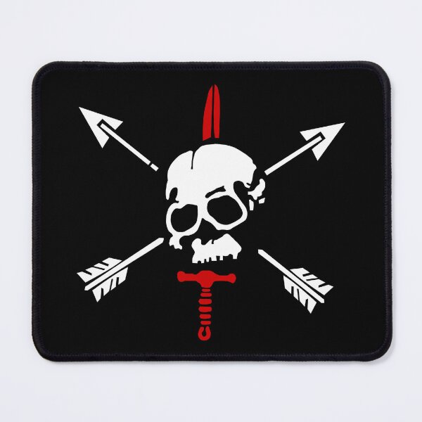 Item preview, Nous Defions (Special Forces) designed and sold by MilitaryVetShop.