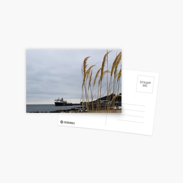 Item preview, Ferry designed and sold by Julie Paterson.