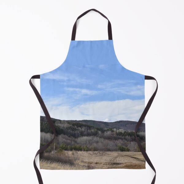 Item preview, Mountain field and hills designed and sold by mariya-ivanova.