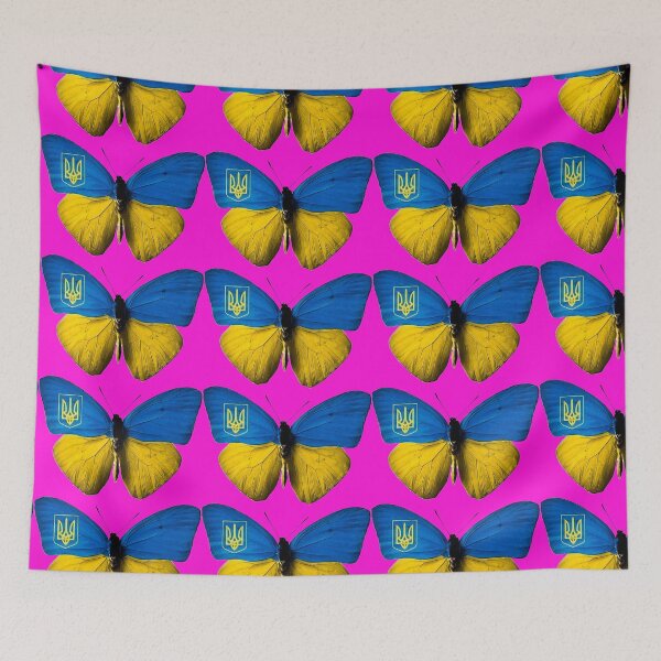 Item preview, mariposa, arte, Ucrania, ucraniano designed and sold by Viktoriia Trubiichuk.