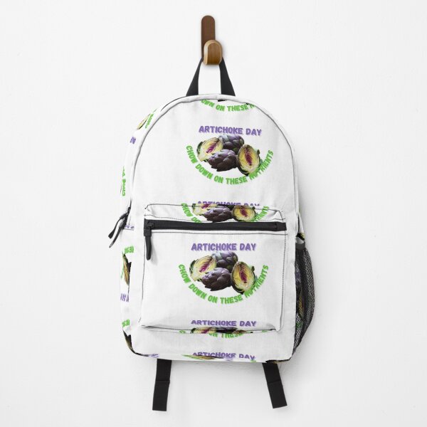 Item preview, Artichoke Day designed and sold by SolSel ⭐⭐⭐⭐⭐.