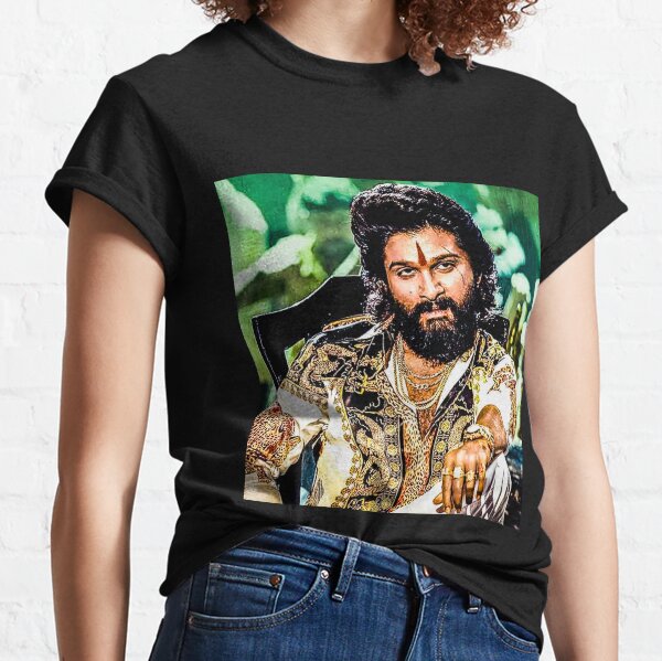 allu arjun gucci t shirt price