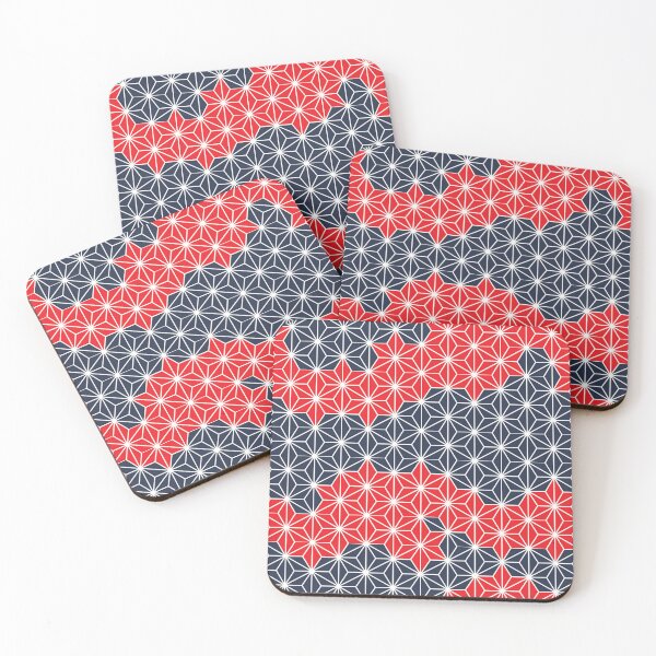 Aperçu de l'œuvre Motif japonais créée et vendue par ReVisit.