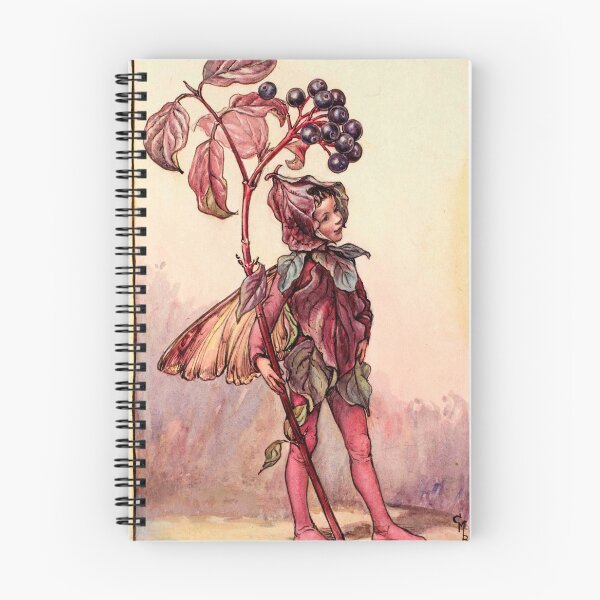 Item preview, Dogwood fairy designed and sold by vibsy.