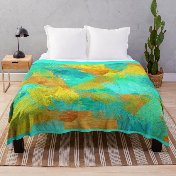 Item preview, Each Brushstroke Is a Decision  designed and sold by heartfeltarts93.