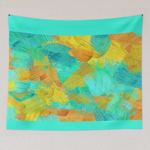 Item preview, Each Brushstroke Is a Decision  designed and sold by heartfeltarts93.