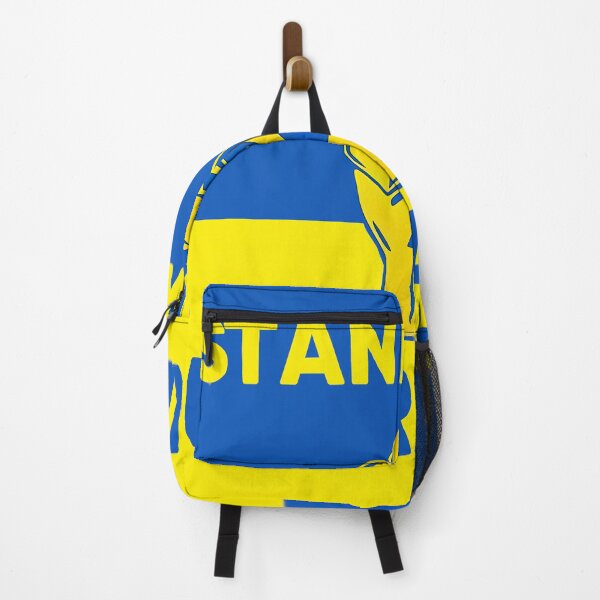 Item preview, Stand With Ukraine designed and sold by Very Peculiar.