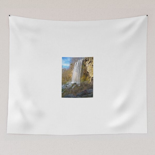 Item preview, Falls And Springs  designed and sold by Paul Lubaczewski.
