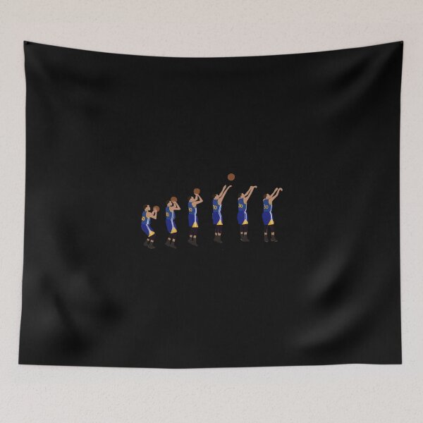 Item preview, Chef Curry Splash Jumpshot Classic T-Shirt designed and sold by amiyacunni.