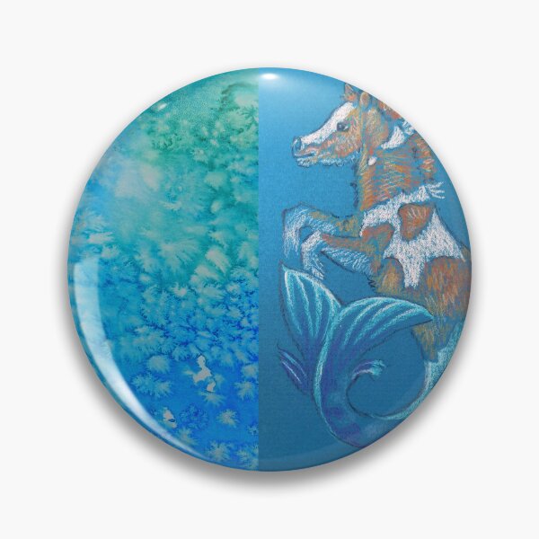 Item preview, Seaponies of Chincoteague: young foal designed and sold by swordwhale.