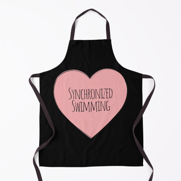 Item preview, I Love Synchronized Swimming Classic T-Shirt designed and sold by cohenashl6.